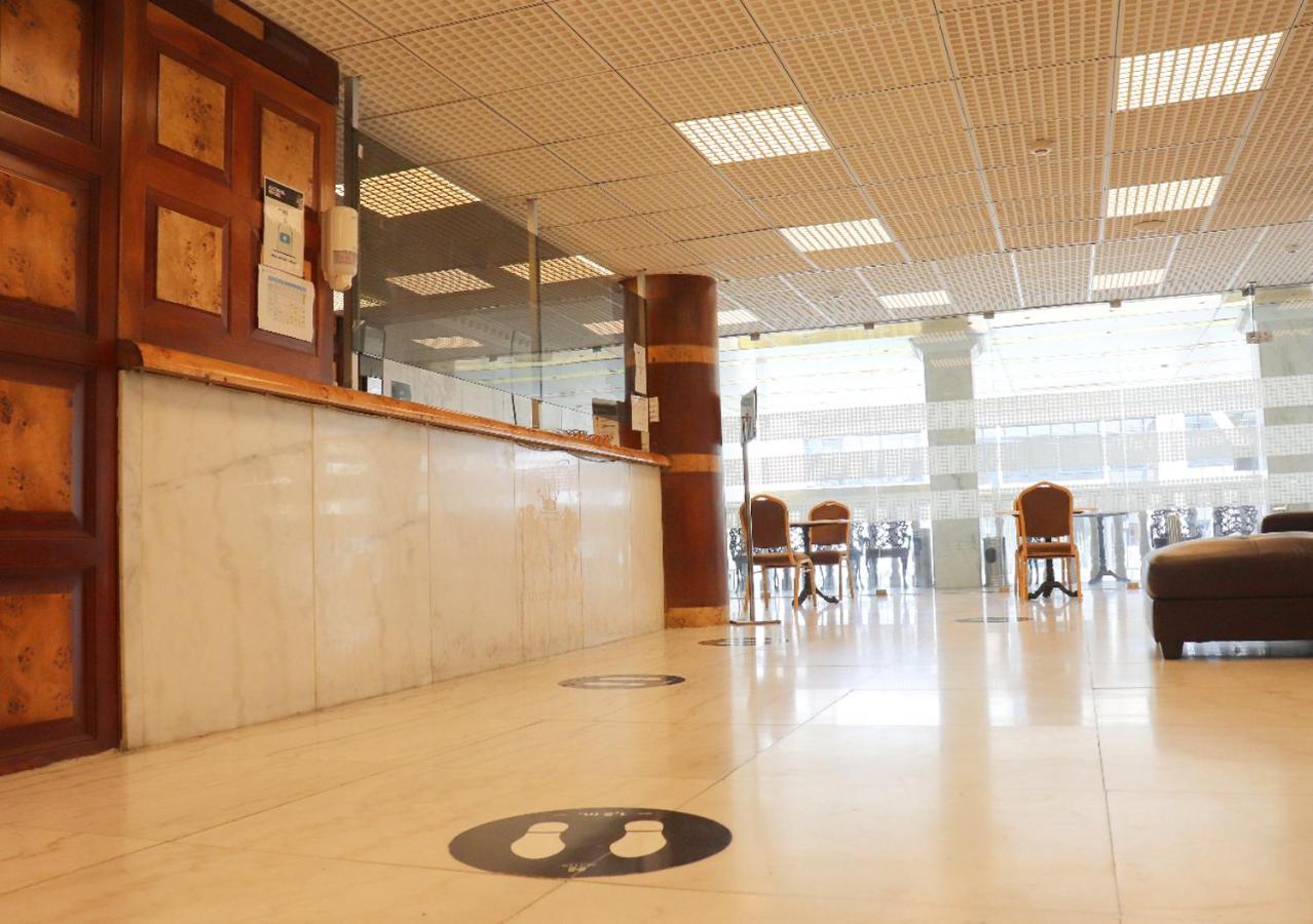 Inkari Suites Hotel Lima Extérieur photo