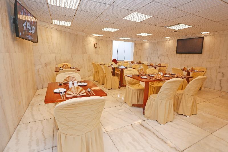 Inkari Suites Hotel Lima Extérieur photo