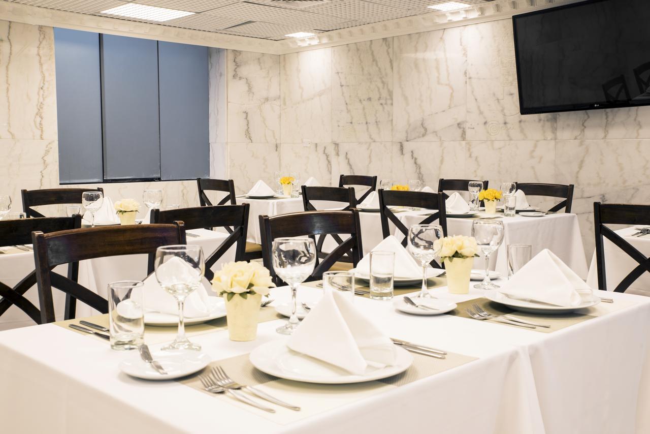 Inkari Suites Hotel Lima Extérieur photo