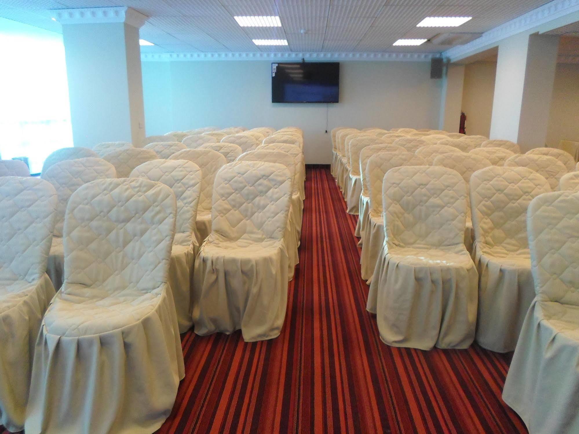 Inkari Suites Hotel Lima Extérieur photo
